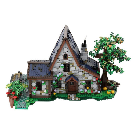 The Witch House