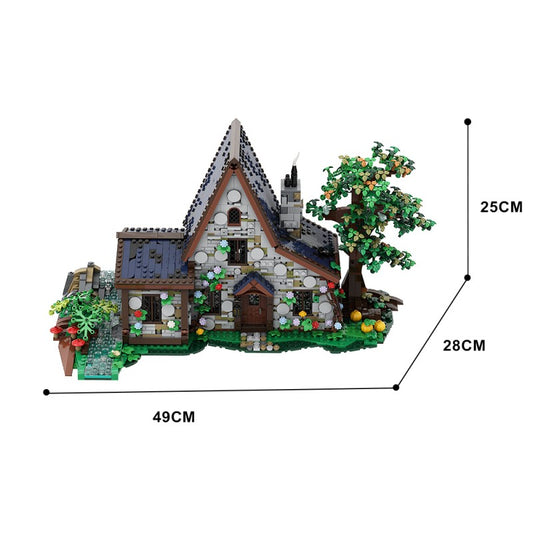The Witch House
