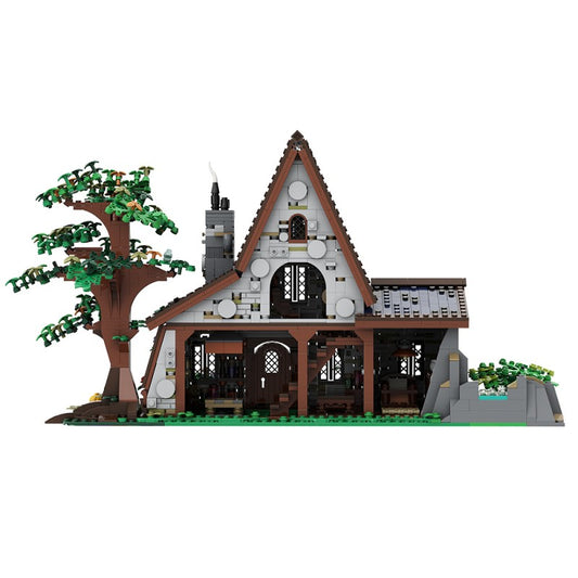 The Witch House