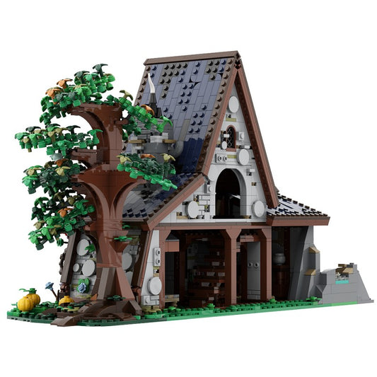 The Witch House