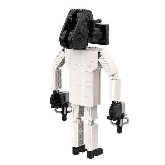 Monitoring Giant (Design)