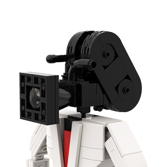 Monitoring Giant (Design)