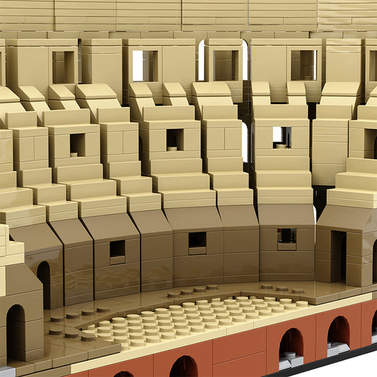 Colosseum (design)