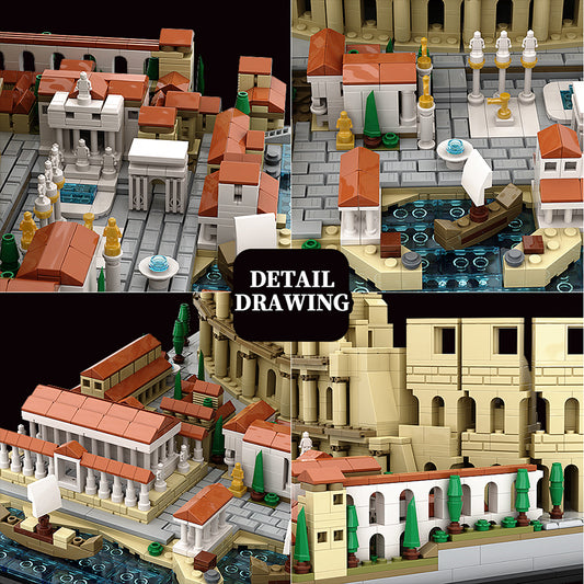 Colosseum (design)