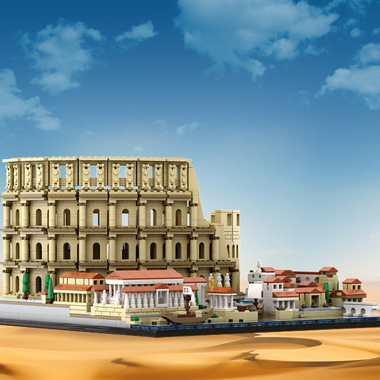 Colosseum (design)