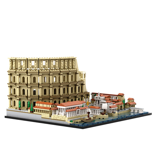 Colosseum (design)