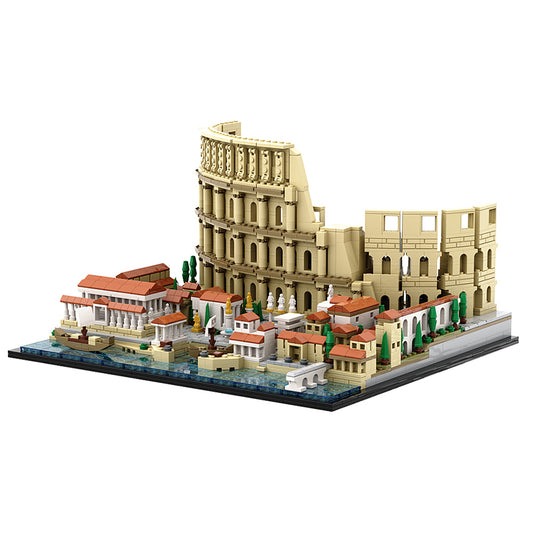 Colosseum (design)