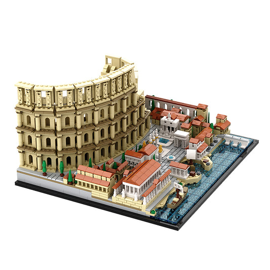 Colosseum (design)