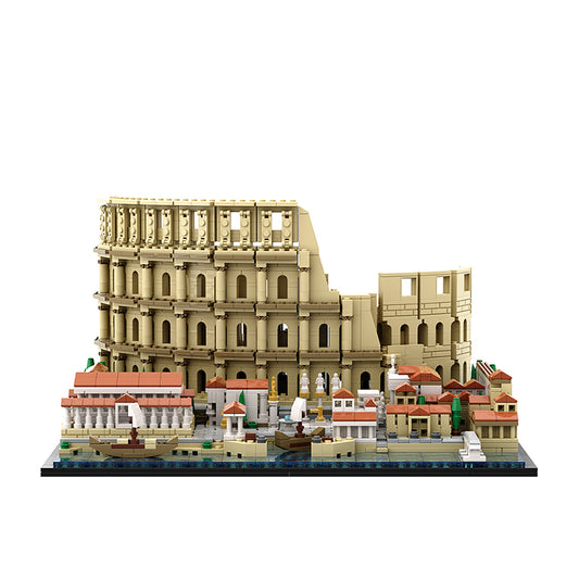 Colosseum (design)
