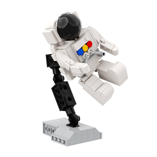 Little Astronaut (Design)