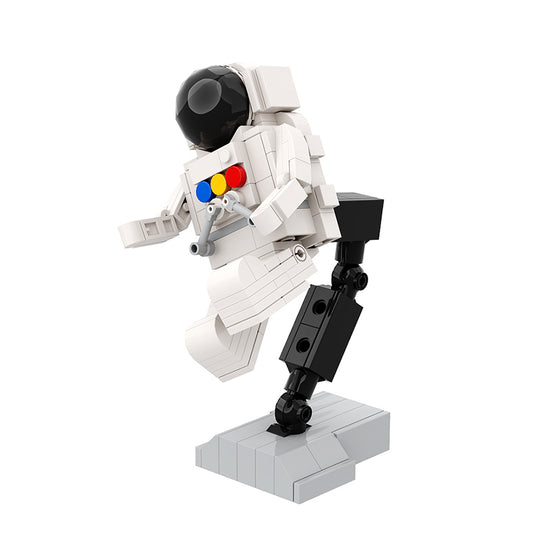Little Astronaut (Design)