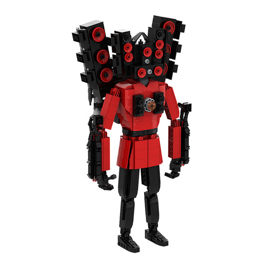 Audio Giant (Design)¡ªTangerman War