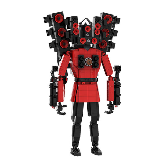 Audio Giant (Design)¡ªTangerman War