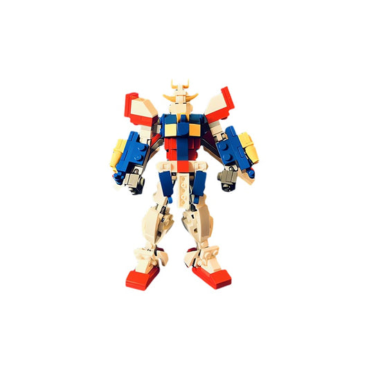 MOC-154430 SF-017 GOD GUNDAM