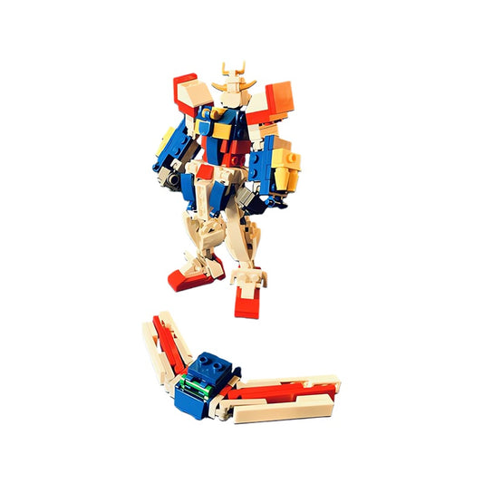 MOC-154430 SF-017 GOD GUNDAM