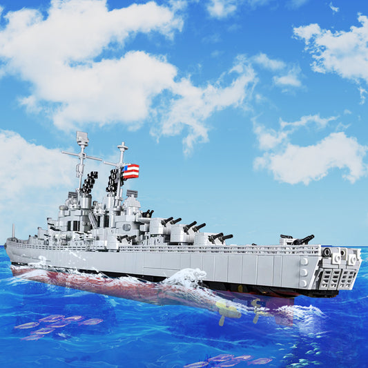 Atlanta-clas Cruiser