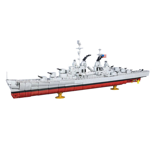 Atlanta-clas Cruiser