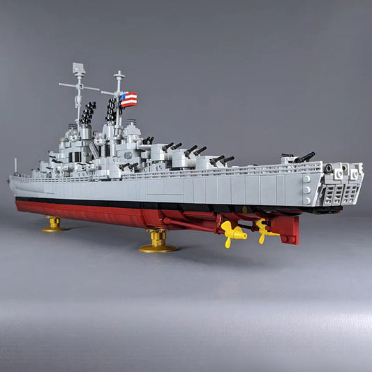 Atlanta-clas Cruiser