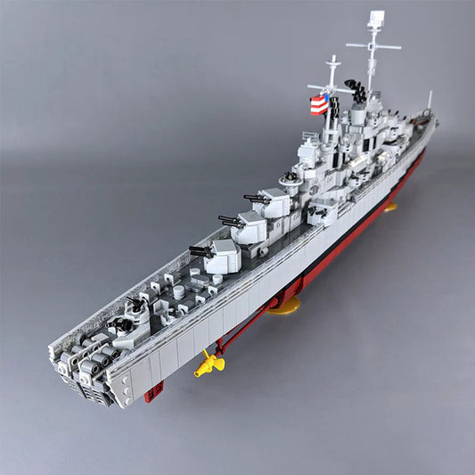 Atlanta-clas Cruiser