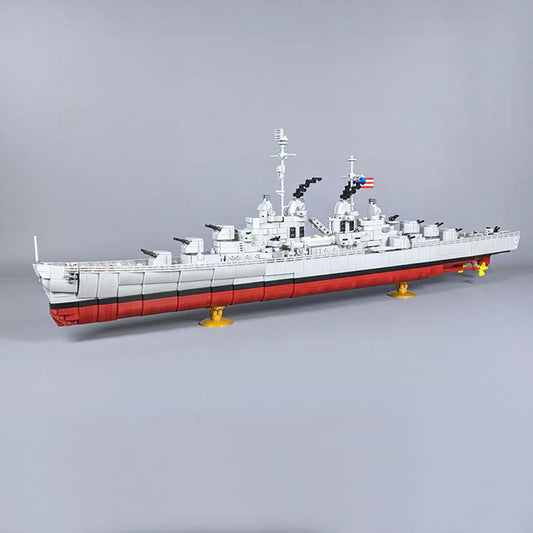 Atlanta-clas Cruiser