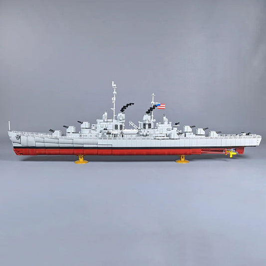 Atlanta-clas Cruiser