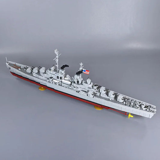 Atlanta-clas Cruiser