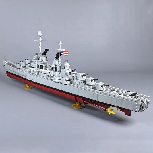 Atlanta-clas Cruiser