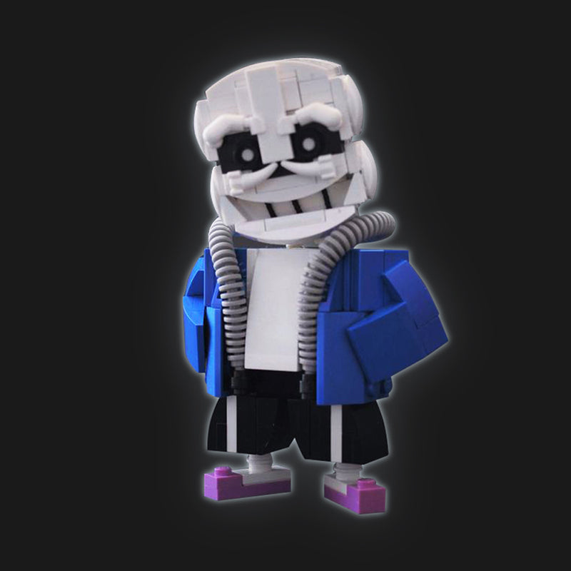MOC-148890 Sans