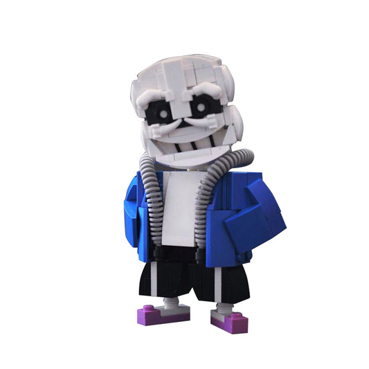 MOC-148890 Sans