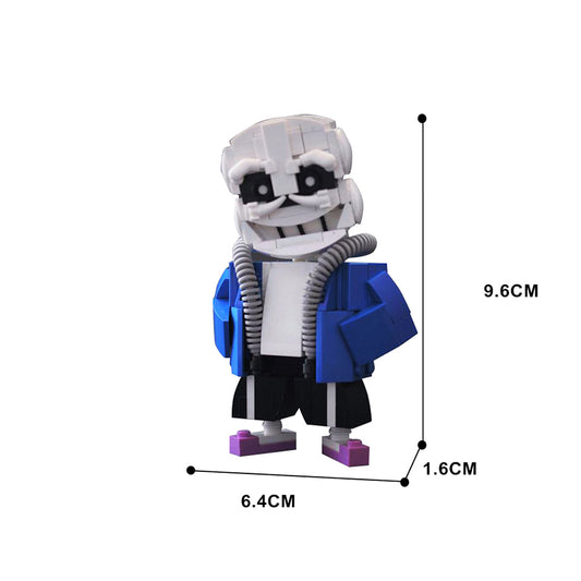 MOC-148890 Sans