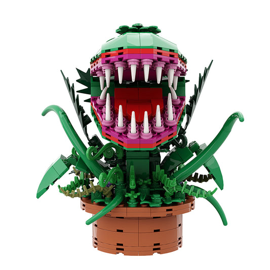 Alien Flower (Design) Audrey II (Grand)