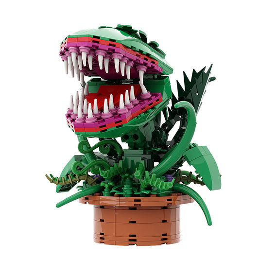 Alien Flower (Design) Audrey II (Grand)
