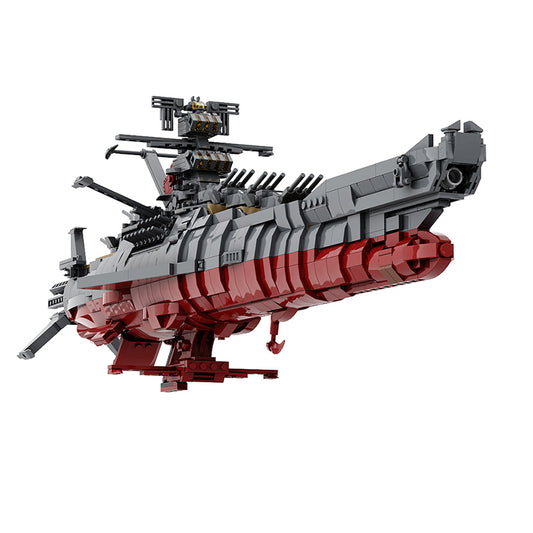Space battleship Yamato SPAC BATTLESHI ¥ä¥ޥÈ