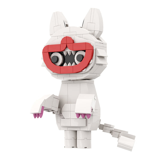 Ziville White (Design)