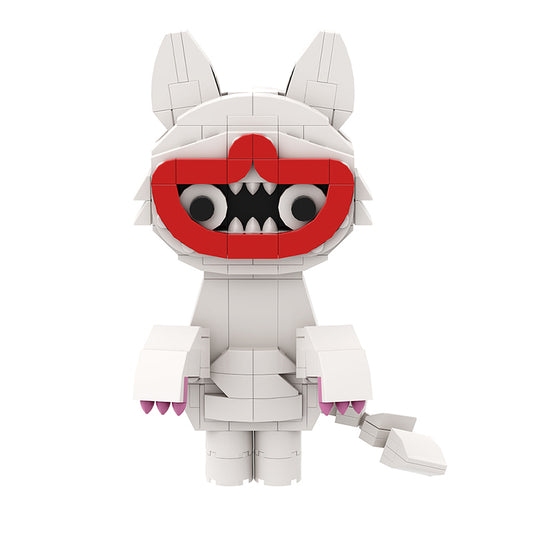 Ziville White (Design)