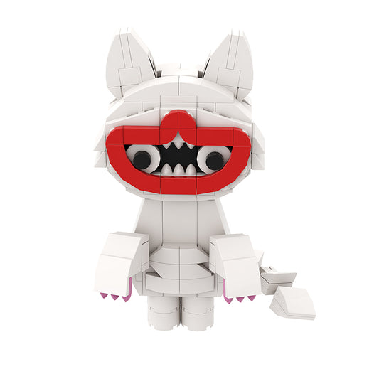 Ziville White (Design)