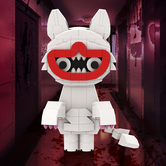 Ziville White (Design)