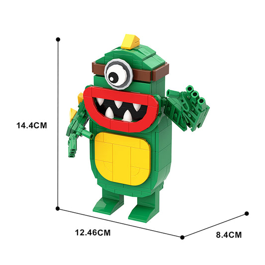 Ziville Green (Design)