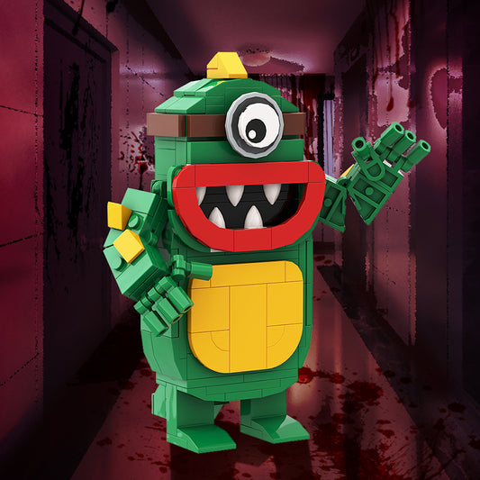 Ziville Green (Design)