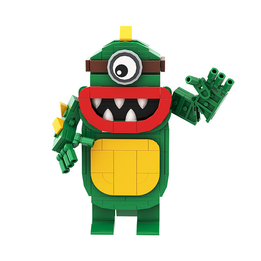 Ziville Green (Design)