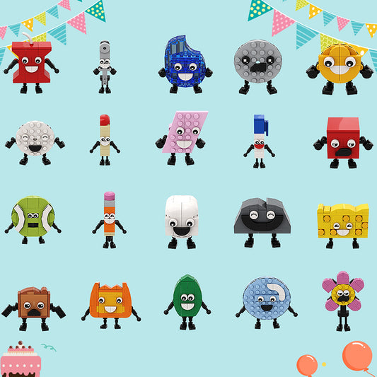 Battle for Dream Island