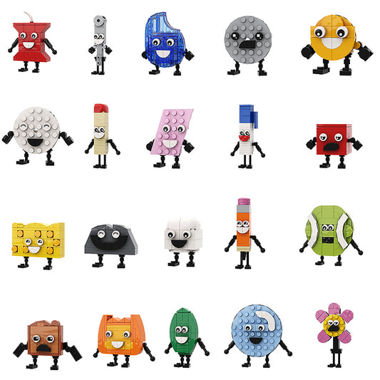 Battle for Dream Island