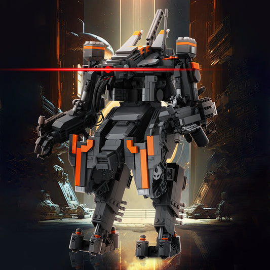 Zone 9 Prawns (Design)