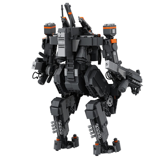 Zone 9 Prawns (Design)