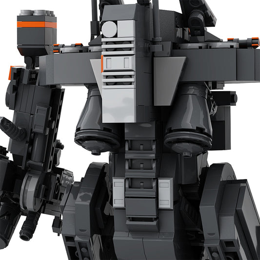 Zone 9 Prawns (Design)