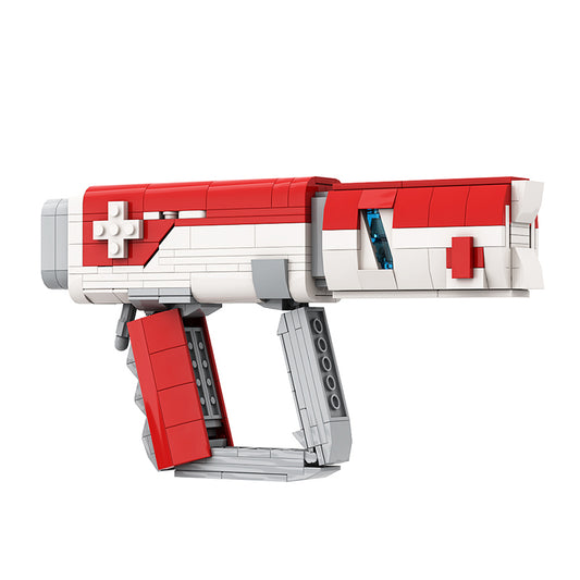 Apex Medical Gun (Design)
