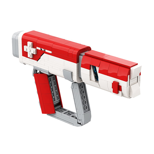 Apex Medical Gun (Design)