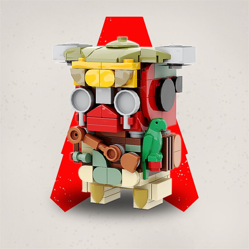 Bloodhound (design)