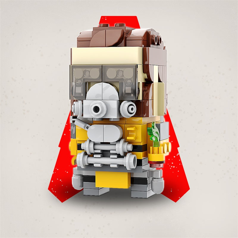 Caustic (design)
