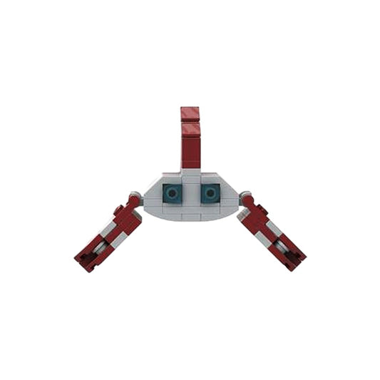 MOC-157618 ETA-class Shuttle Micro Build